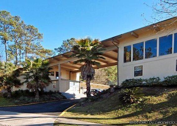Econo Lodge Tallahassee Near Capital -University Exterior photo